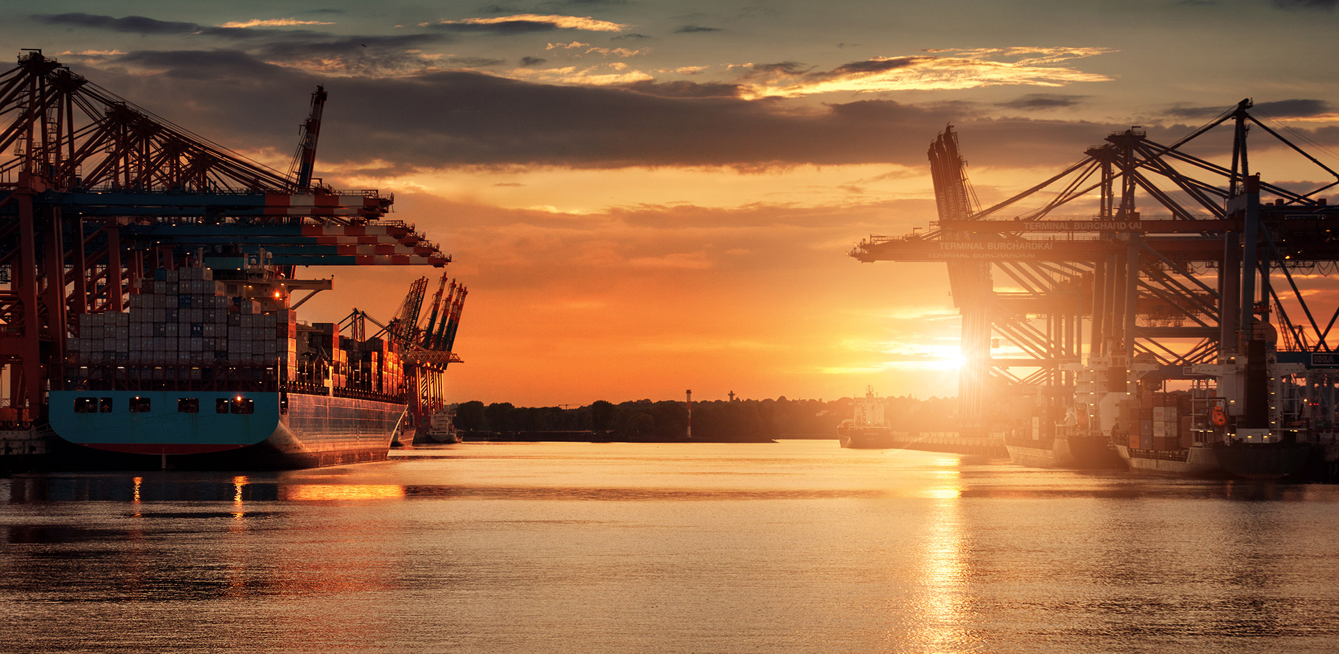 Services Portuaires